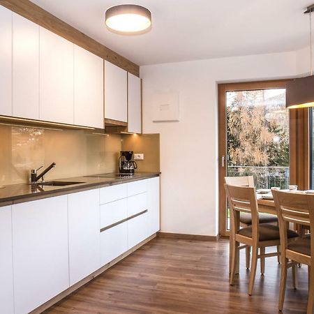 Arpa Chalet Santa Cristina Val Gardena Dış mekan fotoğraf