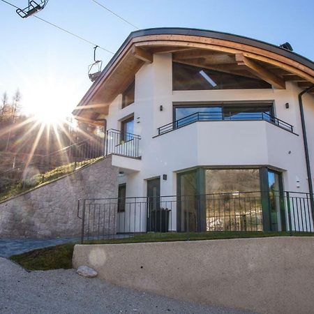 Arpa Chalet Santa Cristina Val Gardena Dış mekan fotoğraf