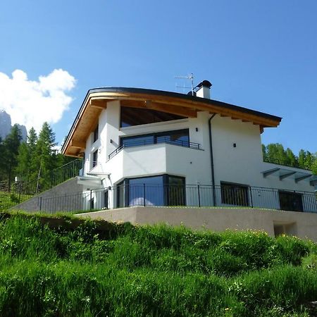 Arpa Chalet Santa Cristina Val Gardena Dış mekan fotoğraf