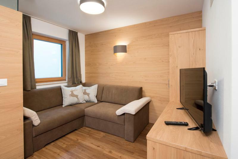 Arpa Chalet Santa Cristina Val Gardena Dış mekan fotoğraf