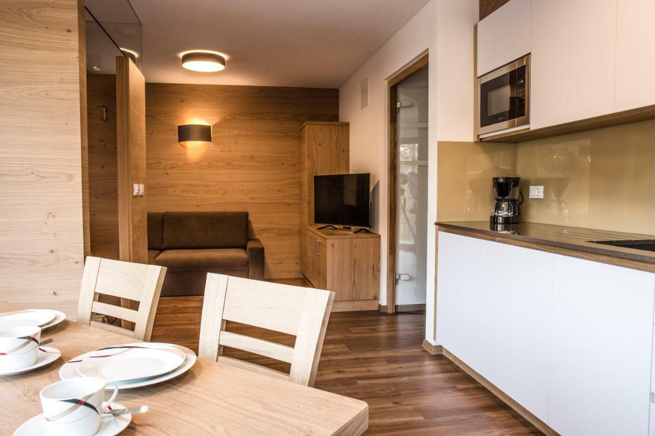 Arpa Chalet Santa Cristina Val Gardena Dış mekan fotoğraf