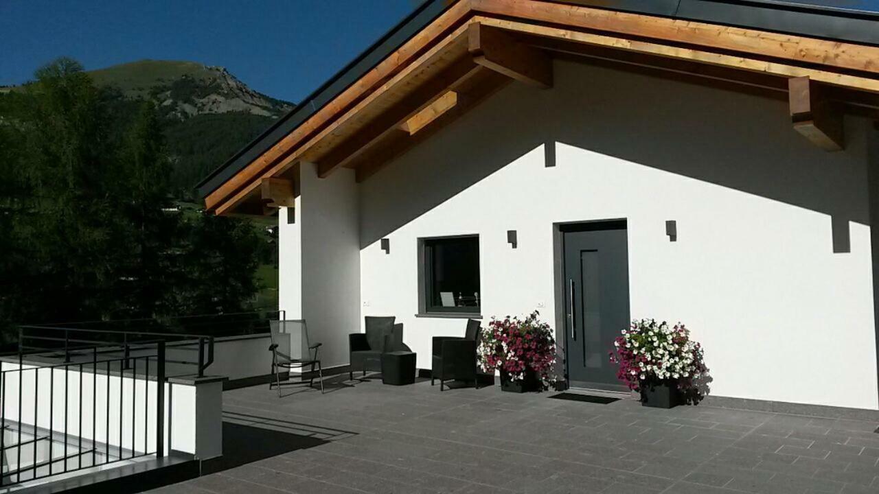 Arpa Chalet Santa Cristina Val Gardena Dış mekan fotoğraf